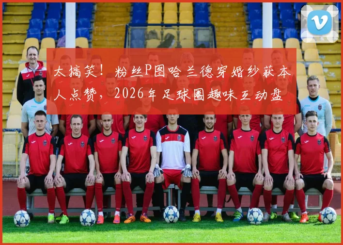 太搞笑!粉丝P图哈兰德穿婚纱获本人点赞,2026年足球圈趣味互动盘点